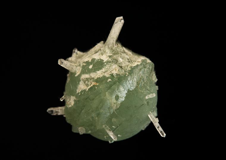 PREHNITE
